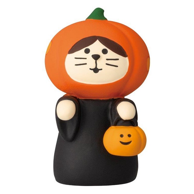 コンコンブル　２０２３ハロウィーン１４