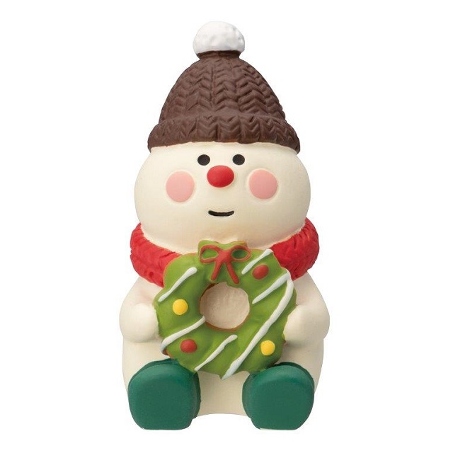 コンコンブル　２０２３クリスマス２１