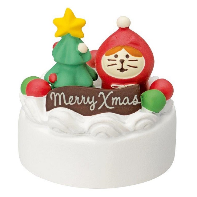 コンコンブル　２０２３クリスマス２５