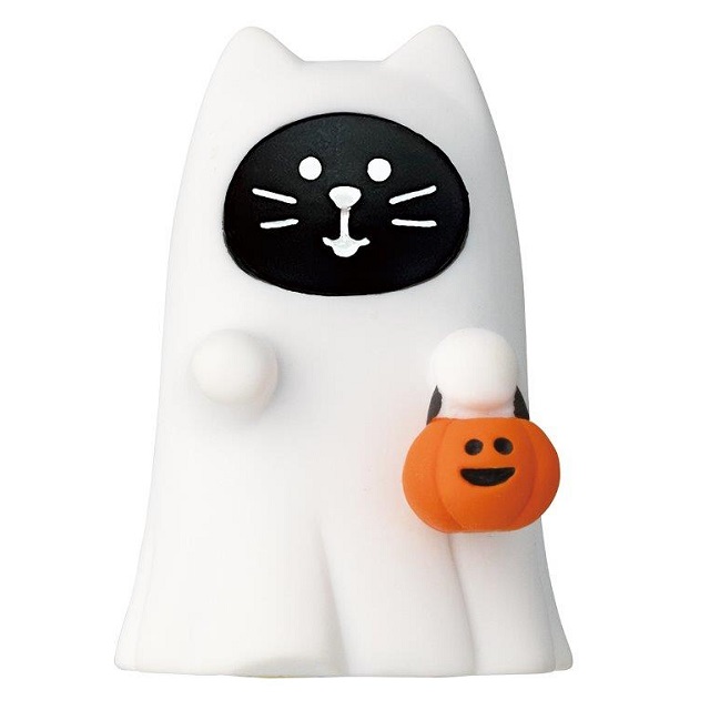 コンコンブル　２０２３ハロウィーン１５