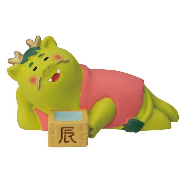 コンコンブル　２０２３正月１０