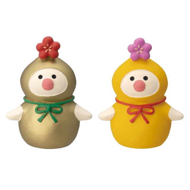 コンコンブル　２０２３正月２５