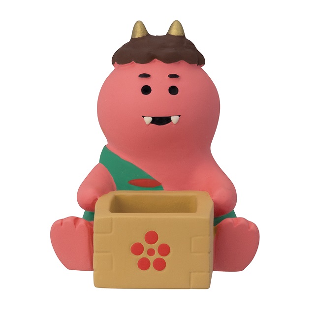 コンコンブル　節分２０２４　７