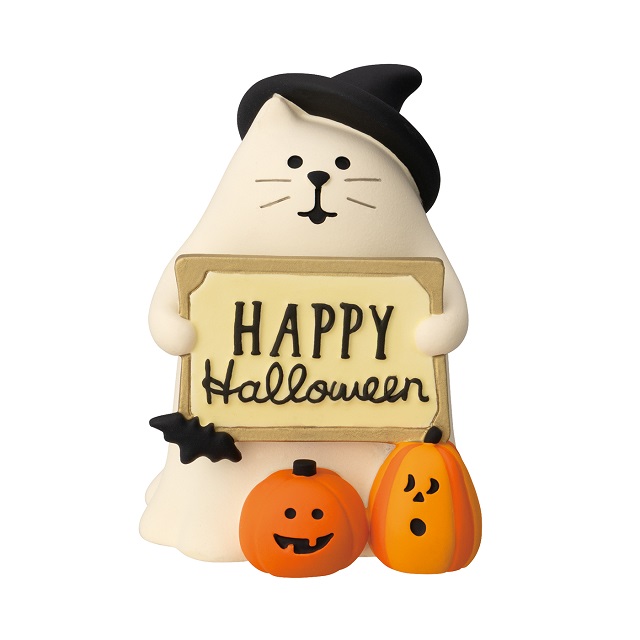 コンコンブル２０２５ハロウィン１４