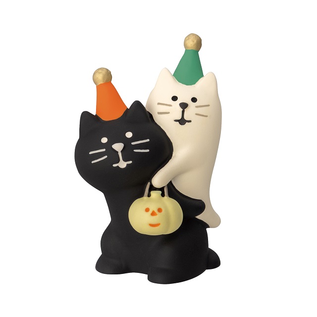 コンコンブル２０２５ハロウィン６