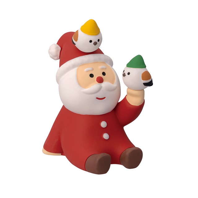 コンコンブル２０２６クリスマス１