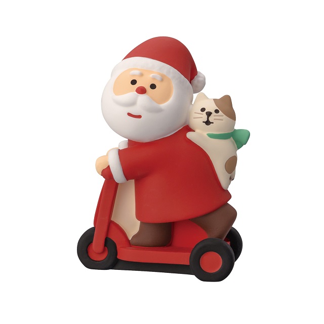 コンコンブル２０２６クリスマス１２