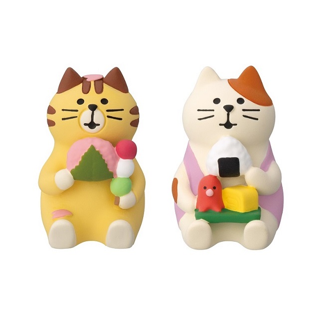 コンコンブル２０２６花見１