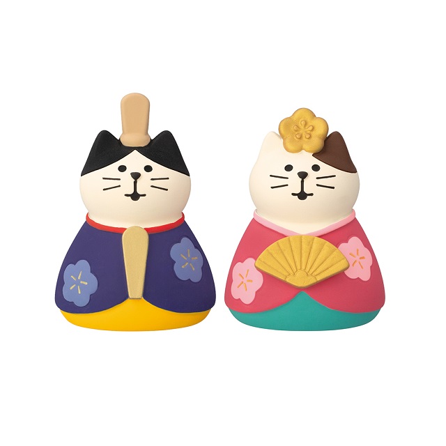 コンコンブル２０２６ひなまつり１