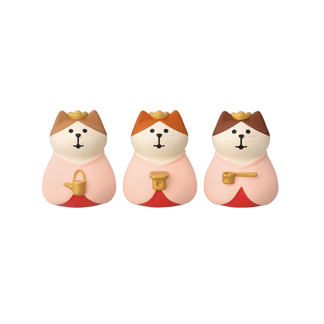 コンコンブル２０２６ひなまつり７