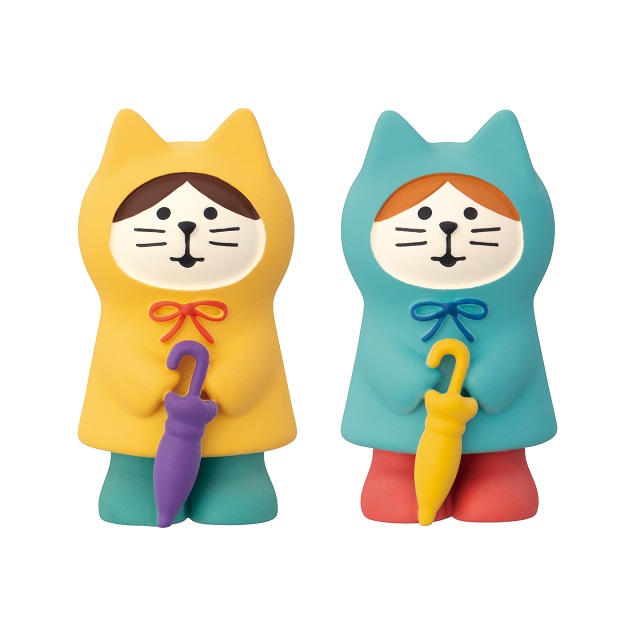 コンコンブル２０２６レイン８