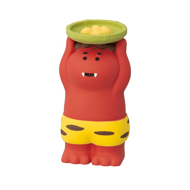 コンコンブル２０２６節分１０