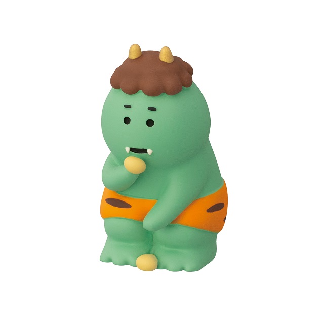 コンコンブル２０２６節分１１