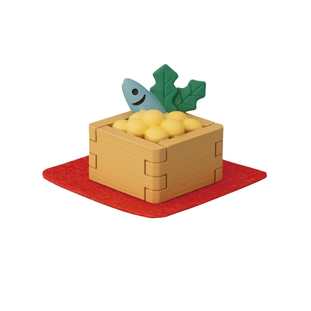 コンコンブル２０２６節分１５