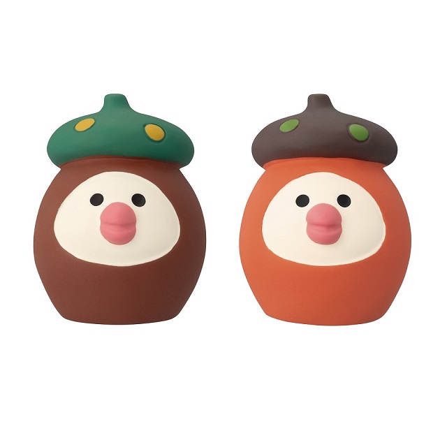 コンコンブル　どんぐり山１０