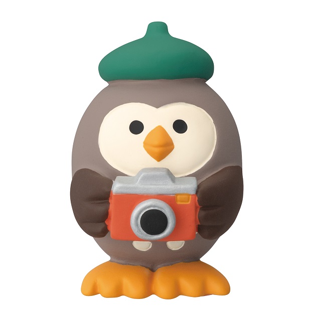 コンコンブル　どんぐり山１９