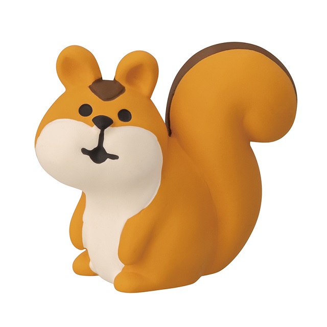 コンコンブル　どんぐり山７