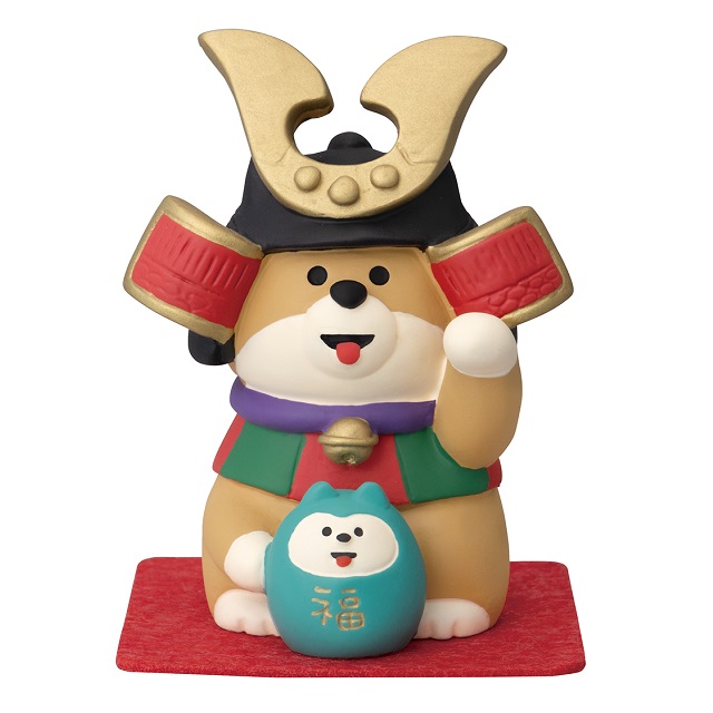 コンコンブル　五月のゆかいな仲間たち１７