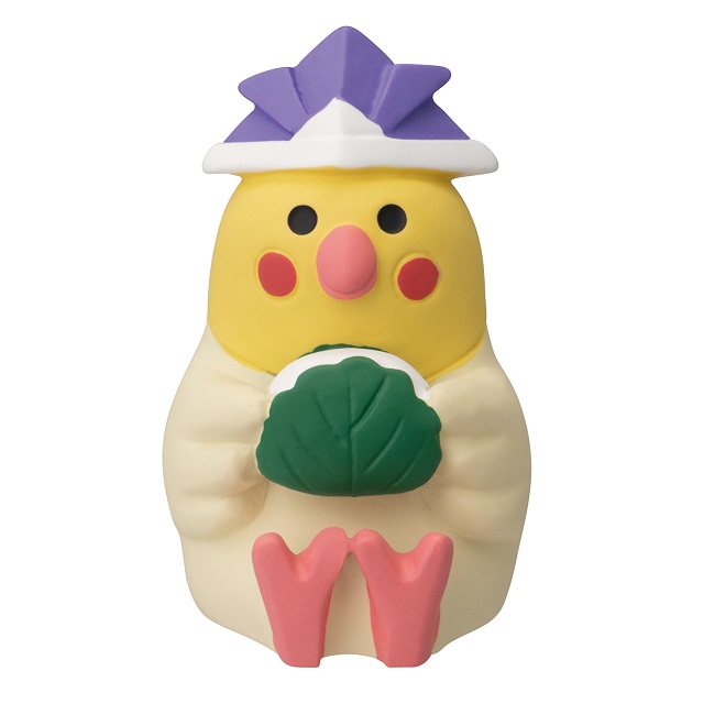 コンコンブル　五月のゆかいな仲間たち１９