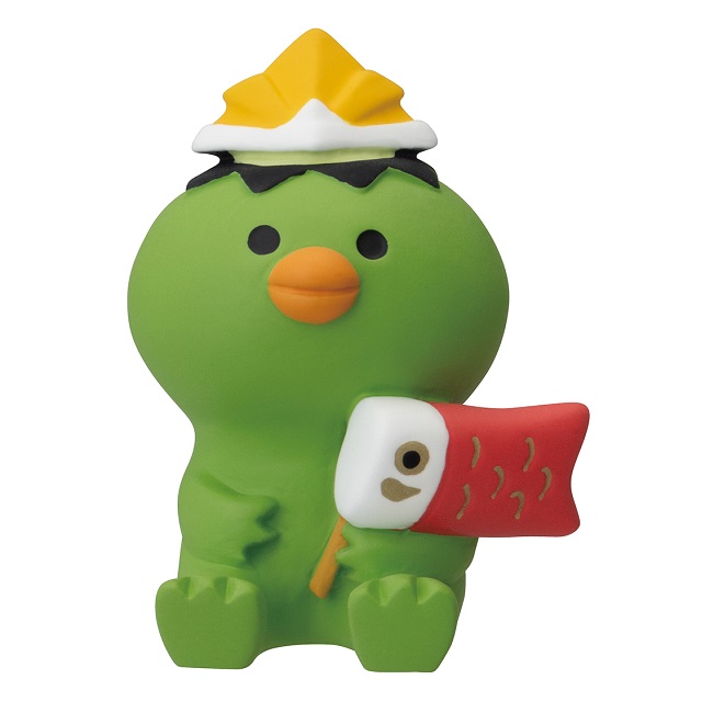 コンコンブル　五月のゆかいな仲間たち２０