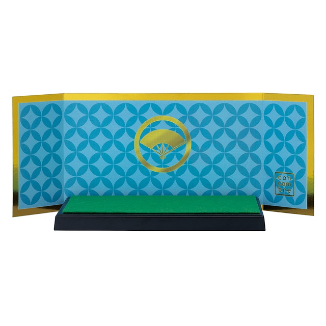 コンコンブル　五月のゆかいな仲間たち２１