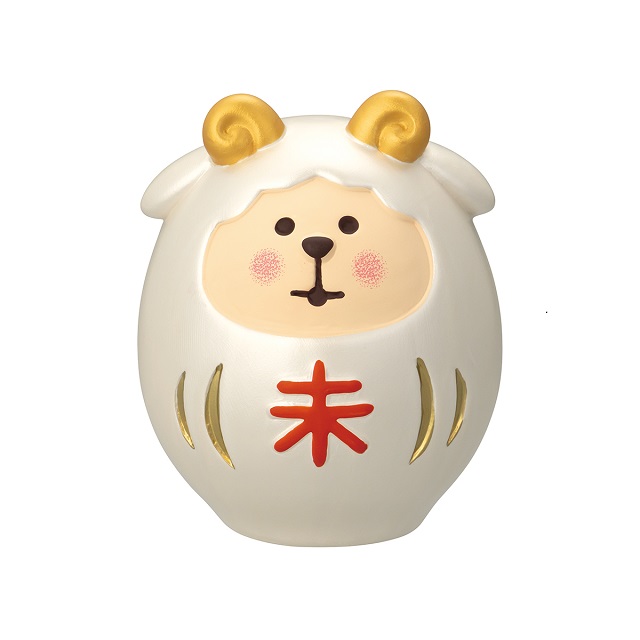 コンコンブル羊１
