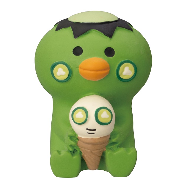 コンコンブル　かっぱクールダウン