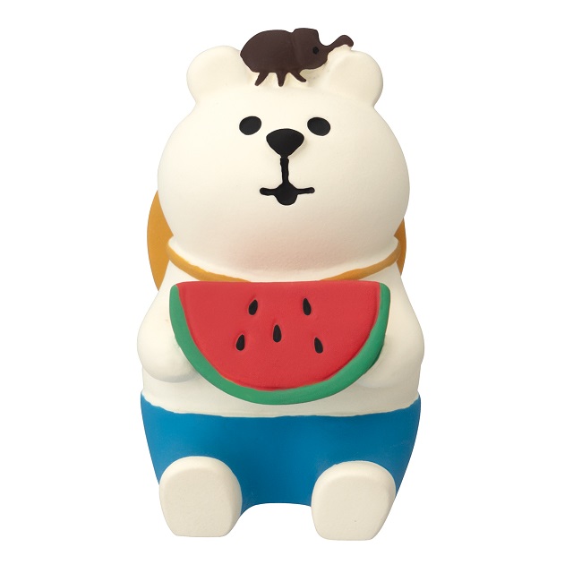 コンコンブル　夏すずみ１６