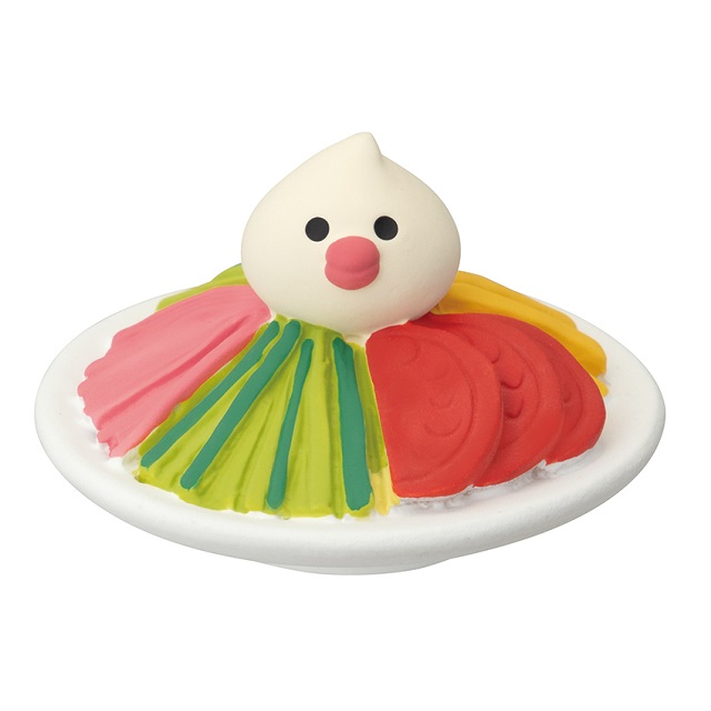 コンコンブル　夏すずみ１８