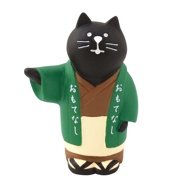 コンコンブル　月夜のおもてなし