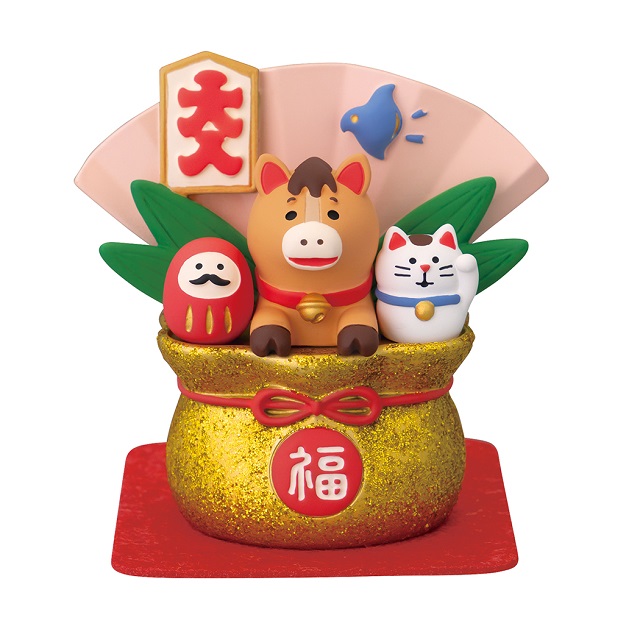 コンコンブル午１６