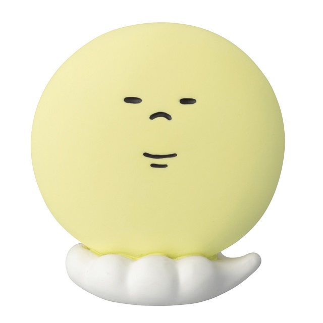 コンコンブル　うさぎ一家のお月見会２１