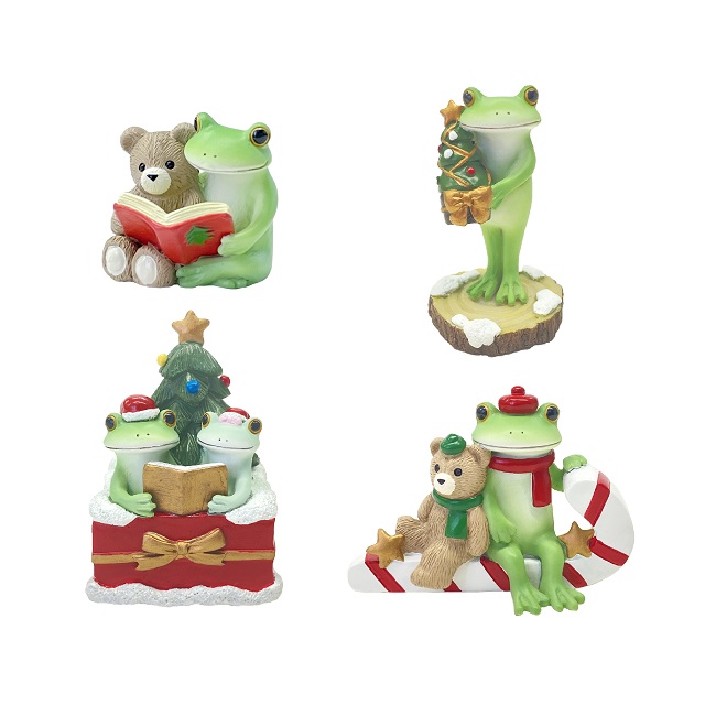 コポー２０２４クリスマス１