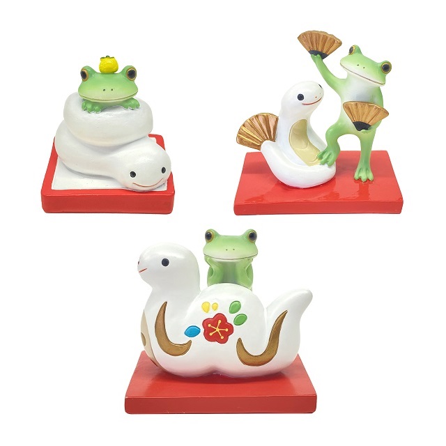 コポー２０２４正月１