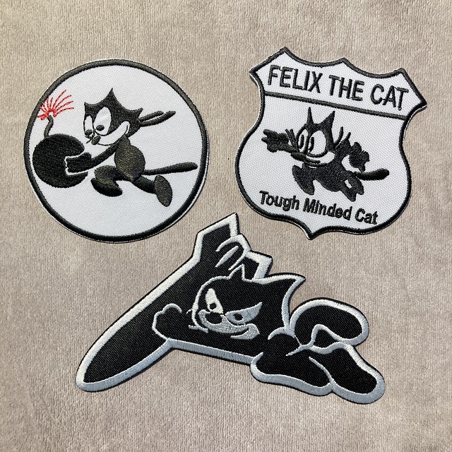 フェリックスワッペン１