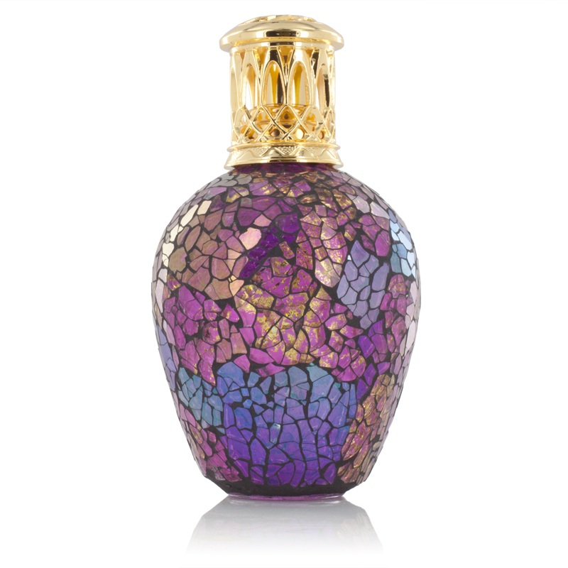 ASHLEIGH&BURWOOD（アシュレイ＆バーウッド）フレグランスランプS　ダークサイドオブザムーン