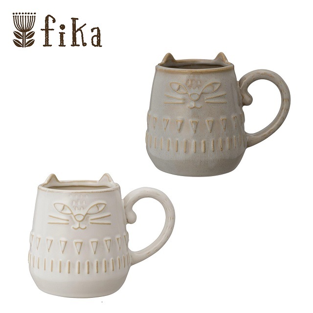 FIKA１０