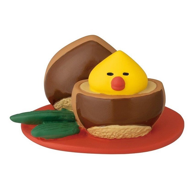 コンコンブル　お月見２０２３　１９