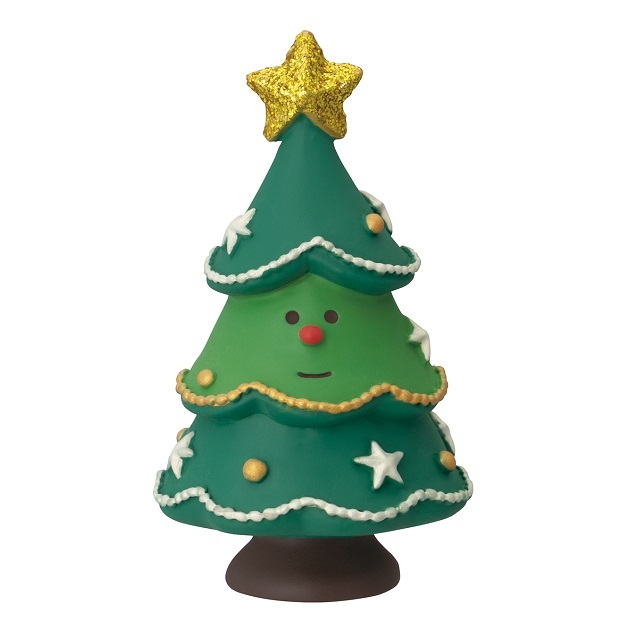 コンコンブル　２０２４クリスマス１８