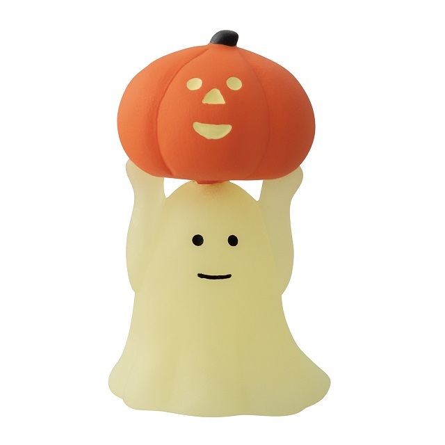 コンコンブル　２０２４ハロウィン１７