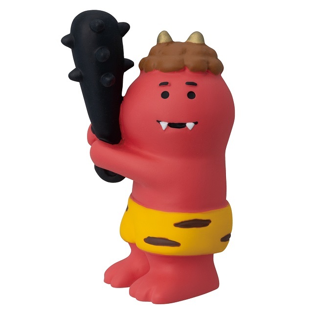 コンコンブル　節分２０２４　１１