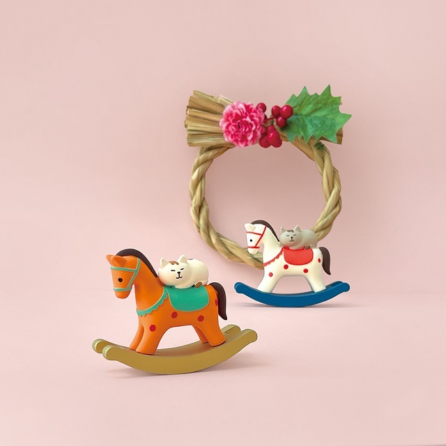 コンコンブル　２０２５クリスマス８