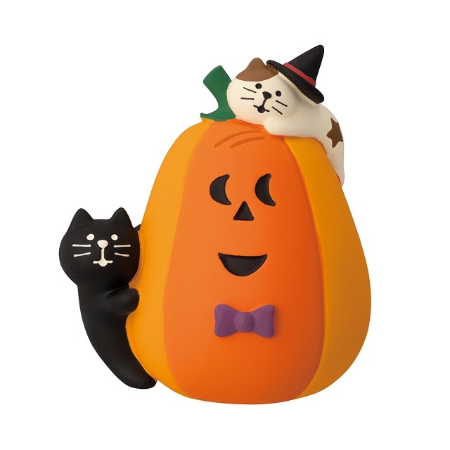 コンコンブル２０２５ハロウィン１０