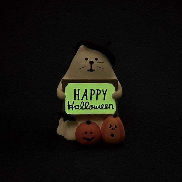 コンコンブル２０２５ハロウィン１５