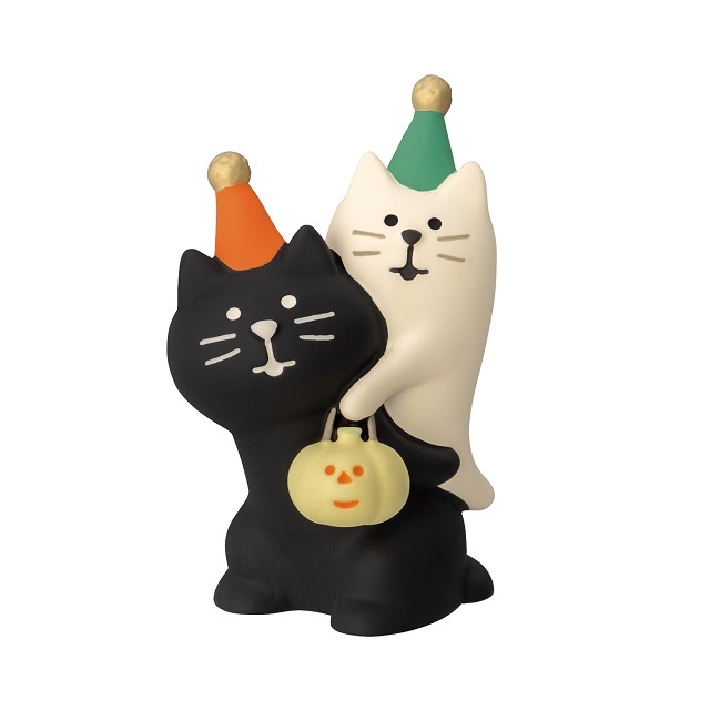 コンコンブル２０２５ハロウィン６