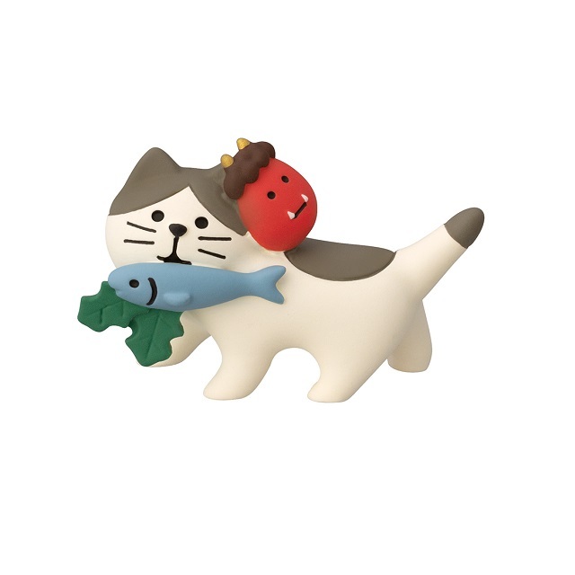 コンコンブル２０２６節分１８