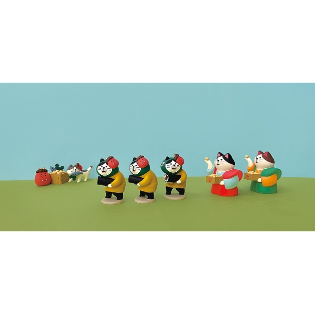 コンコンブル２０２６節分２