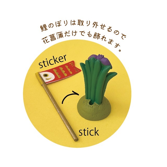 コンコンブル　五月のゆかいな仲間たち１４