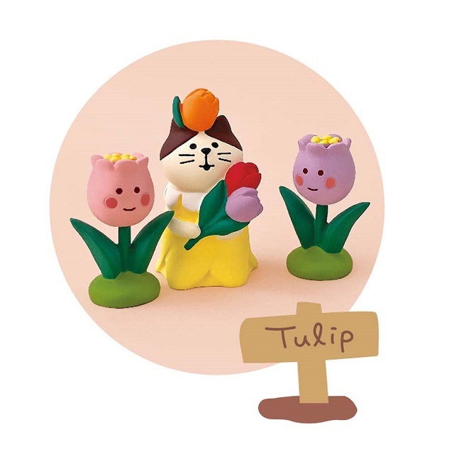 コンコンブル　ハロースプリング１９