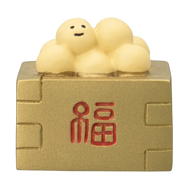 コンコンブル　福豆